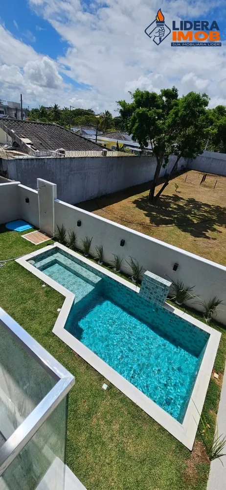 Casa, 4 quartos, 265 m² - Foto 6