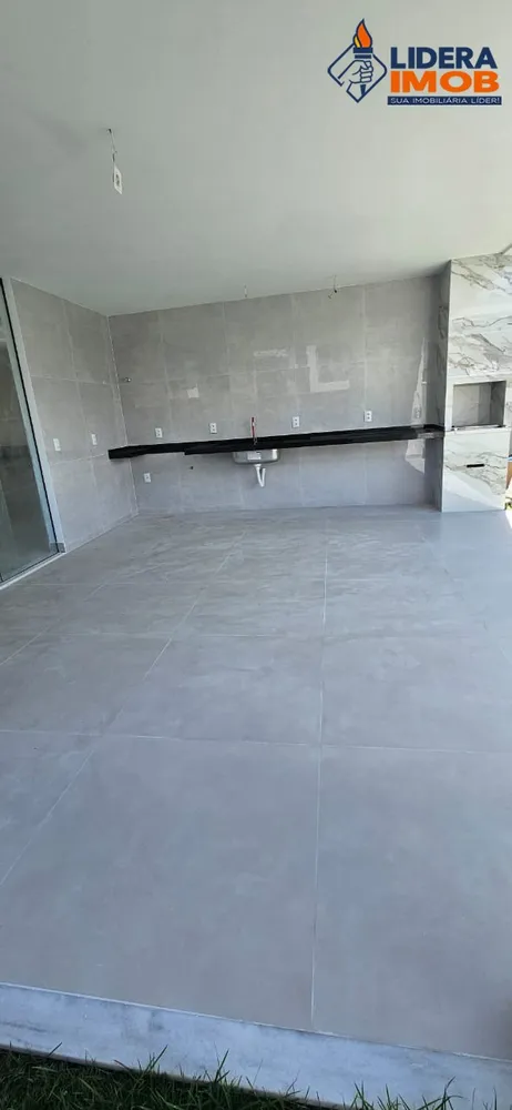 Casa, 4 quartos, 265 m² - Foto 11