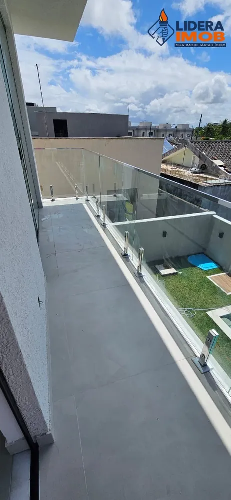Casa, 4 quartos, 265 m² - Foto 13