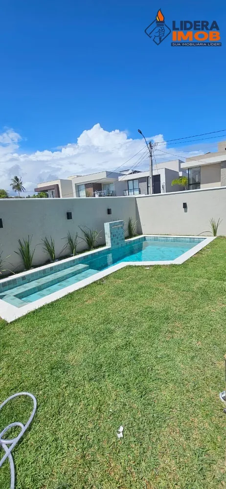 Casa, 4 quartos, 265 m² - Foto 8