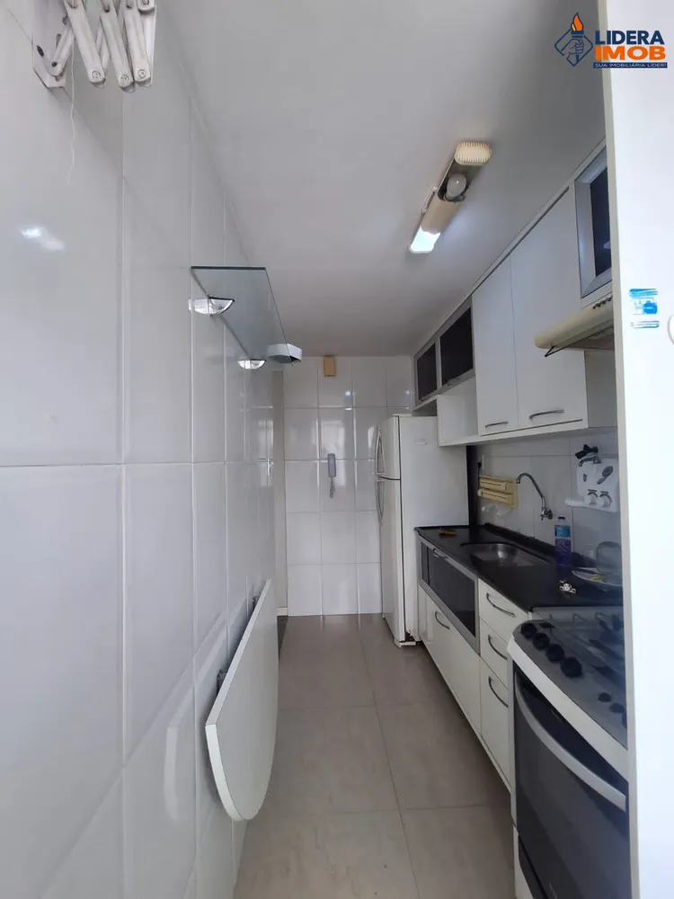 Apartamento, 2 quartos, 50 m² - Foto 6