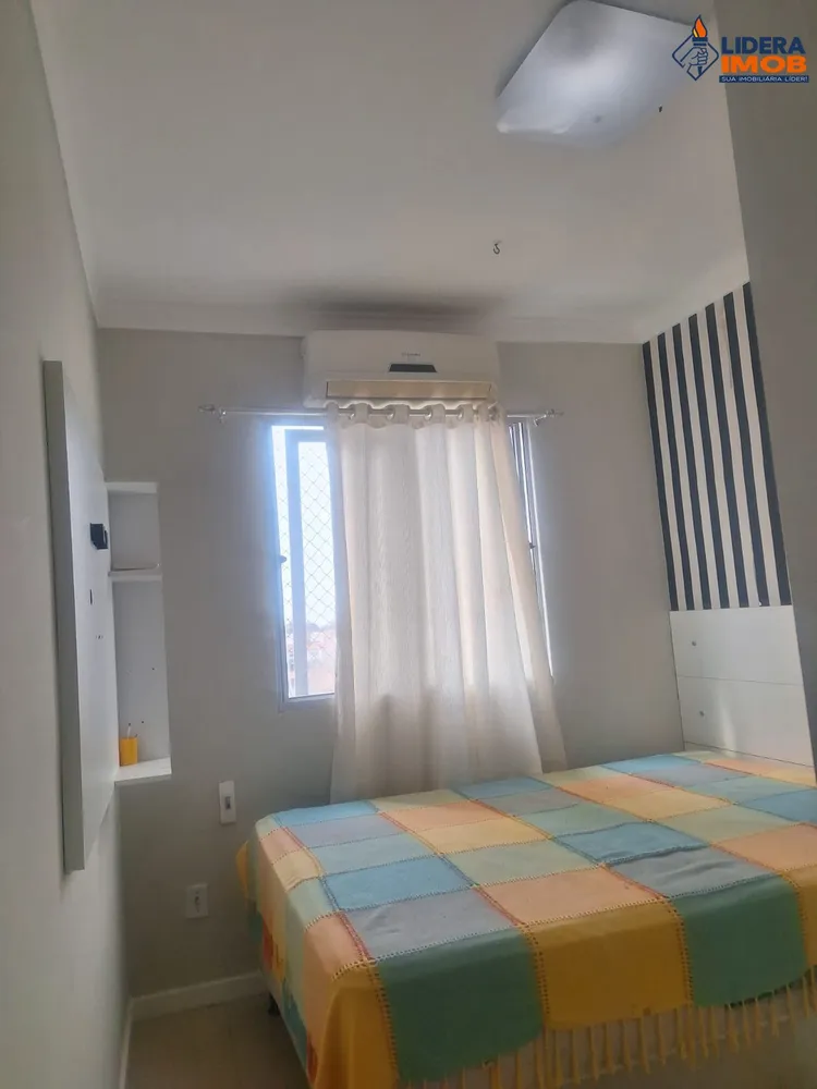 Apartamento, 2 quartos, 50 m² - Foto 3