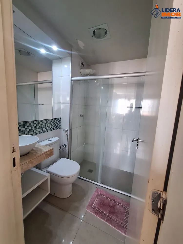 Apartamento, 2 quartos, 50 m² - Foto 8