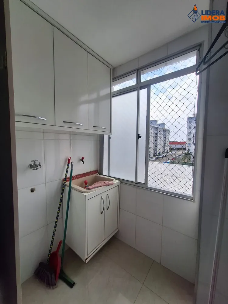 Apartamento, 2 quartos, 50 m² - Foto 5