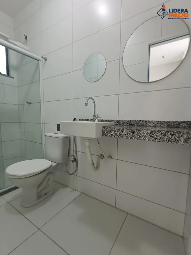 Casa, 3 quartos, 100 m² - Foto 13