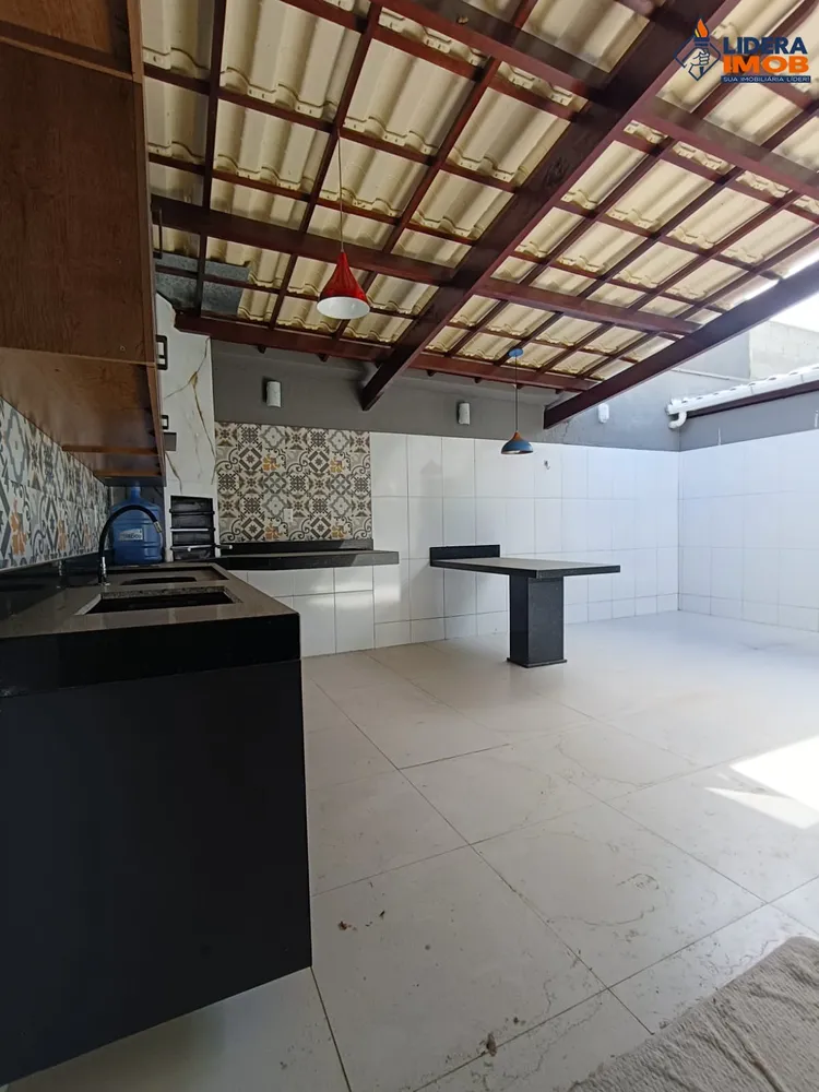 Casa, 3 quartos, 100 m² - Foto 6