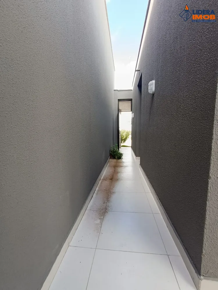 Casa, 3 quartos, 100 m² - Foto 14