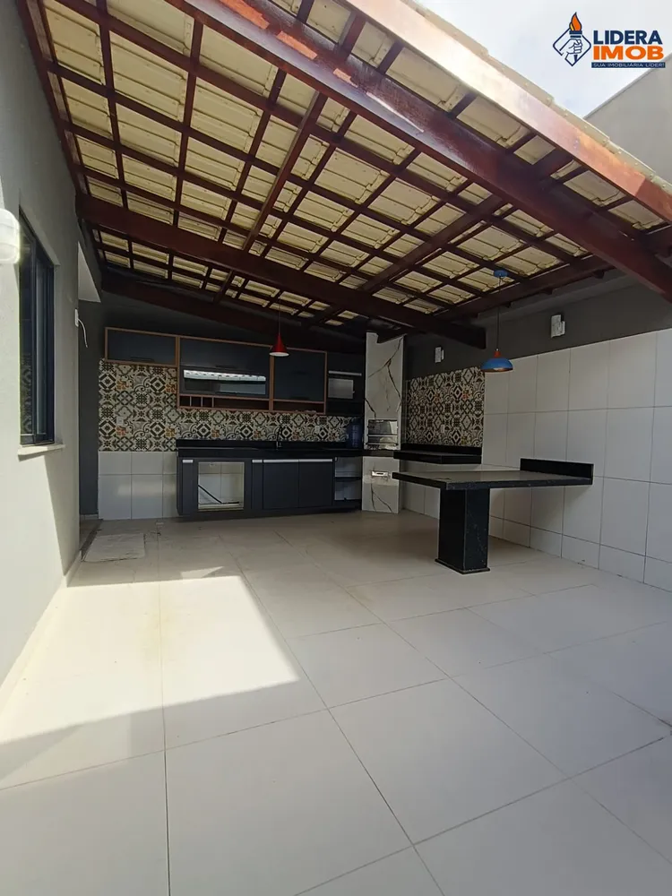 Casa, 3 quartos, 100 m² - Foto 9