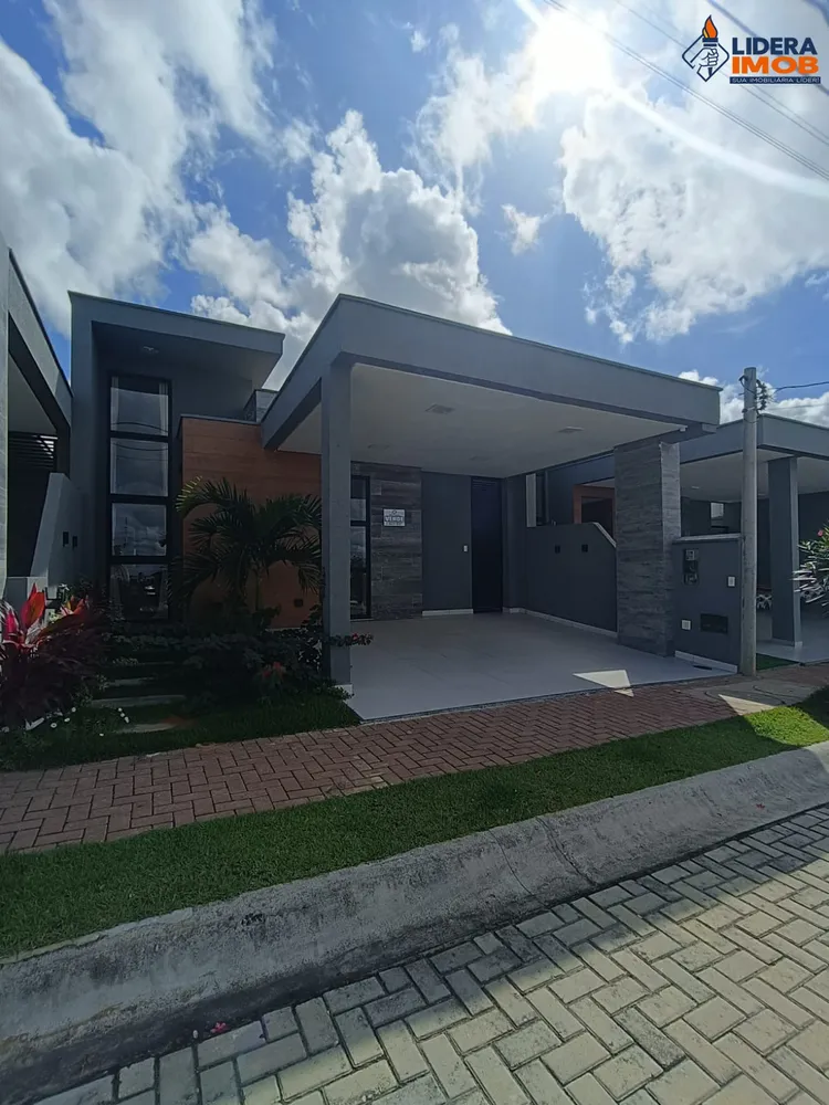 Casa, 3 quartos, 100 m² - Foto 5