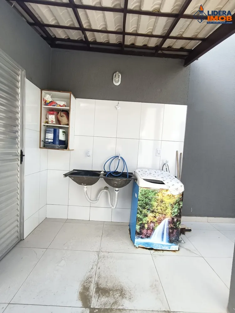 Casa, 3 quartos, 100 m² - Foto 10