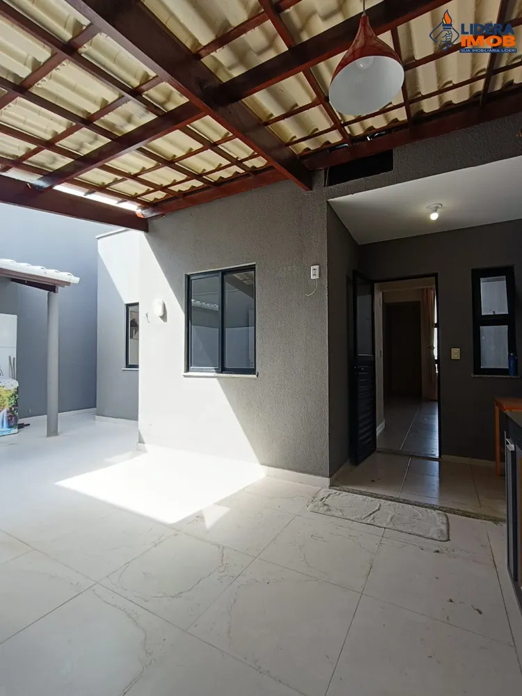 Casa, 3 quartos, 100 m² - Foto 16
