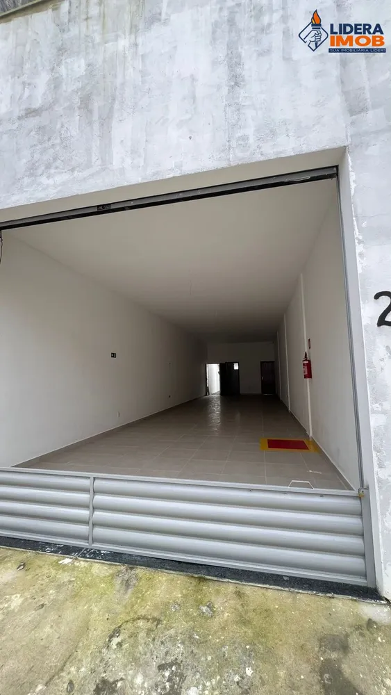 Depósito-Galpão, 75 m² - Foto 4