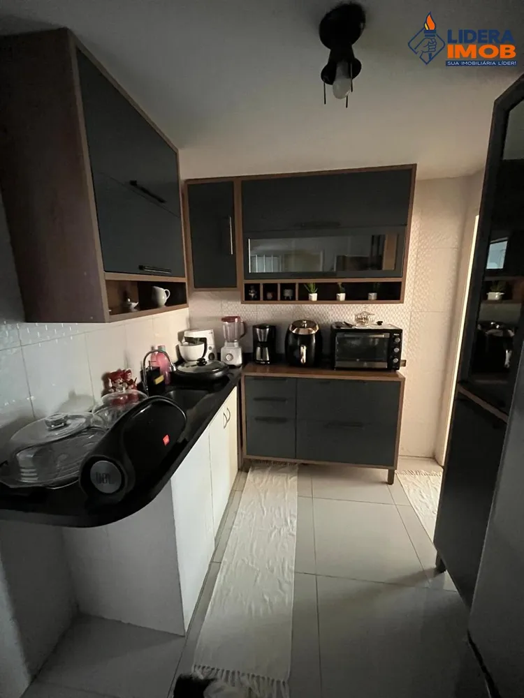 Casa, 2 quartos, 100 m² - Foto 11