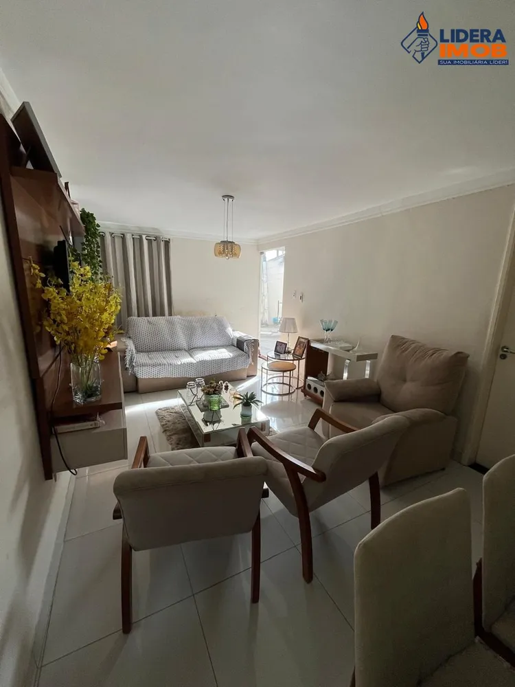 Casa, 2 quartos, 100 m² - Foto 9