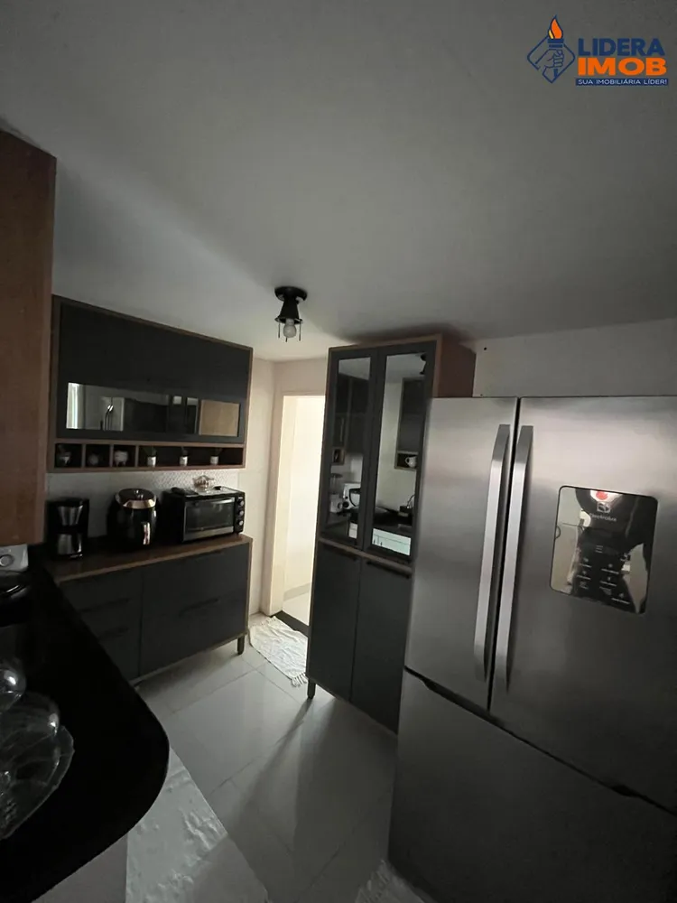 Casa, 2 quartos, 100 m² - Foto 7