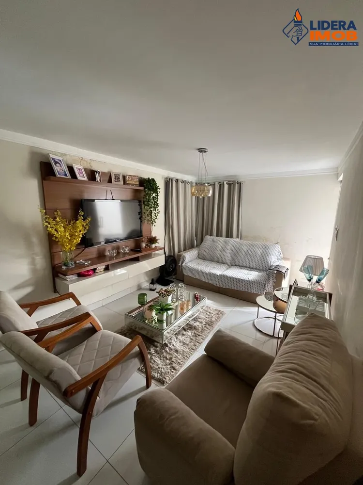 Casa, 2 quartos, 100 m² - Foto 4