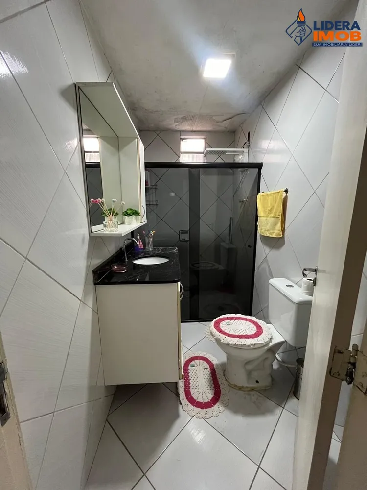 Casa, 2 quartos, 100 m² - Foto 1