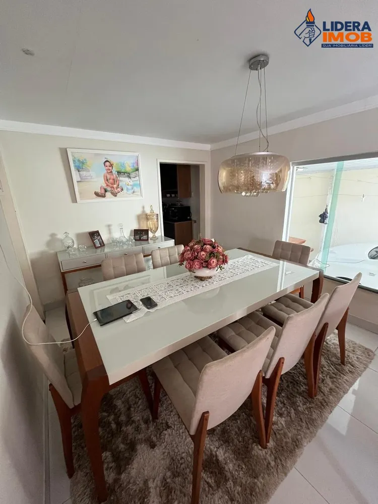 Casa, 2 quartos, 100 m² - Foto 3