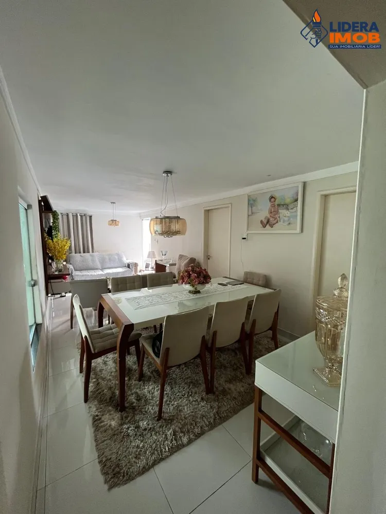 Casa, 2 quartos, 100 m² - Foto 5