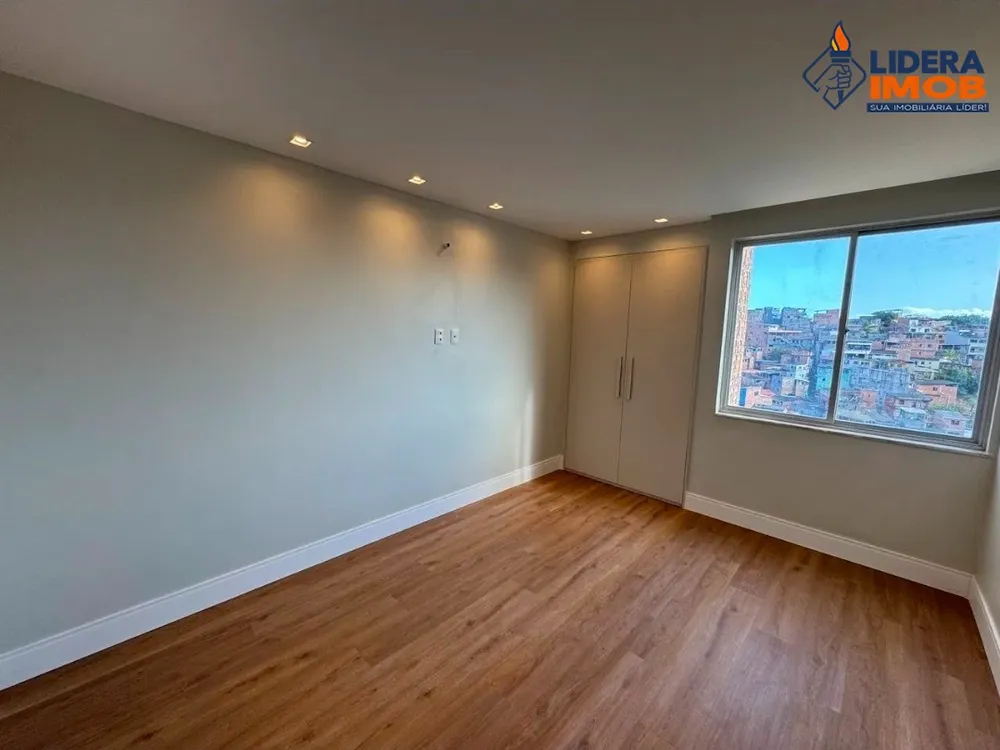 Apartamento, 3 quartos, 110 m² - Foto 2