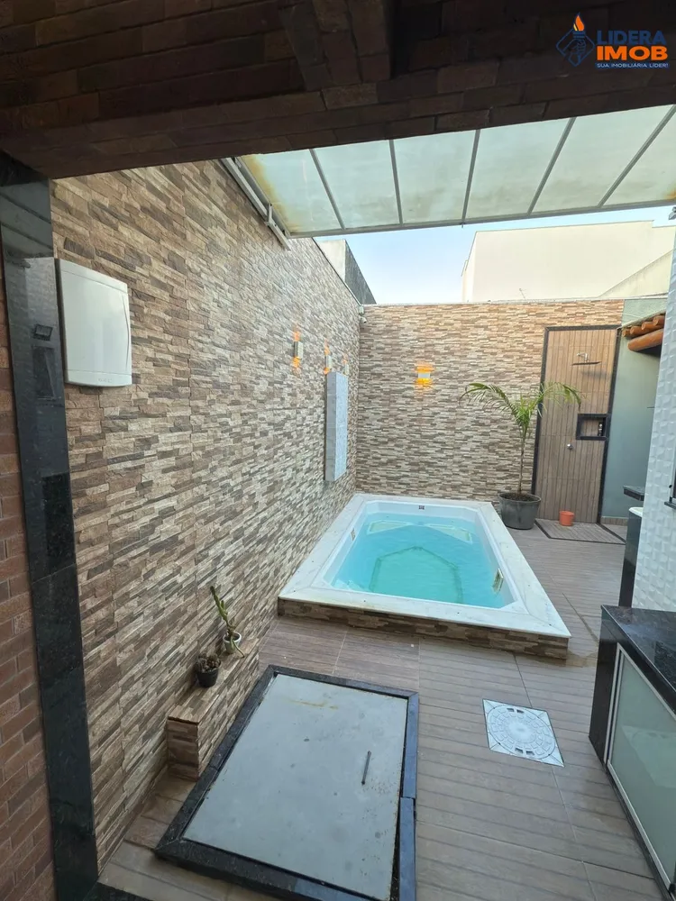 Casa, 2 quartos - Foto 6