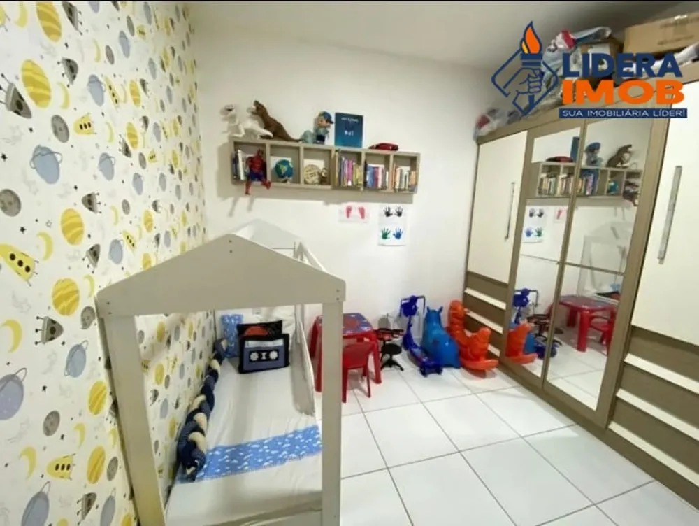 Casa, 2 quartos, 125 m² - Foto 12