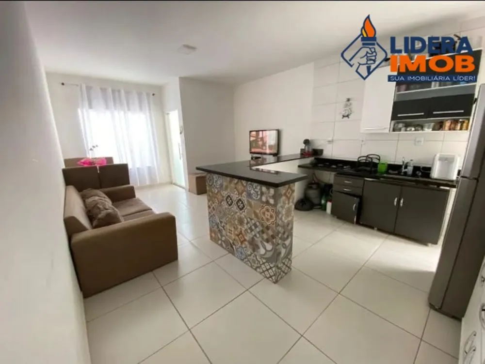 Casa, 2 quartos, 125 m² - Foto 11