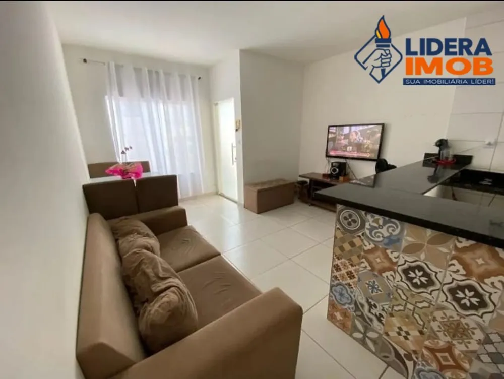 Casa, 2 quartos, 125 m² - Foto 3