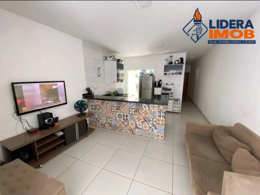 Casa, 2 quartos, 125 m² - Foto 2