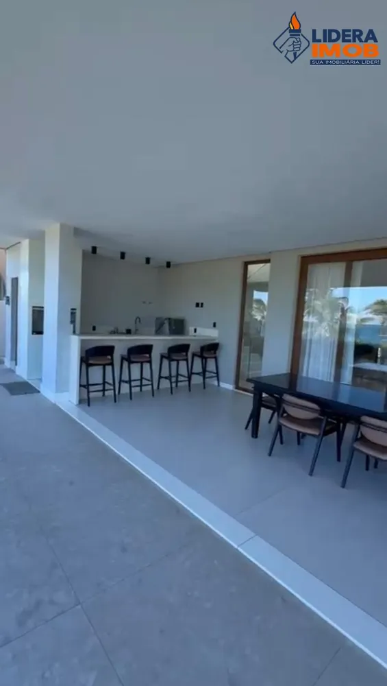 Casa, 8 quartos, 605 m² - Foto 14