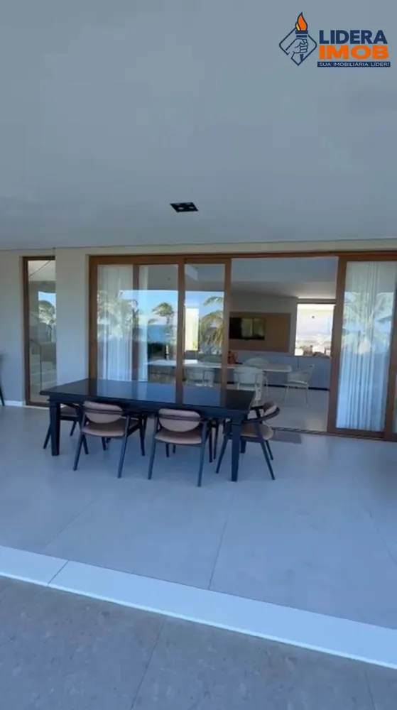 Casa, 8 quartos, 605 m² - Foto 16