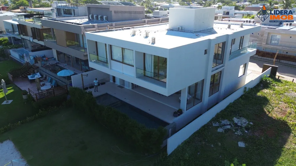 Casa, 8 quartos, 605 m² - Foto 3