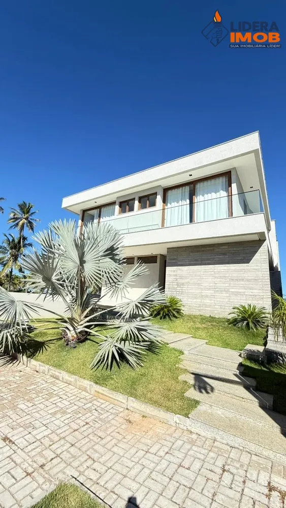 Casa, 8 quartos, 605 m² - Foto 7