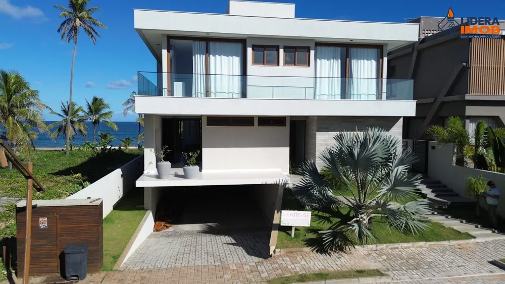 Casa, 8 quartos, 605 m² - Foto 1