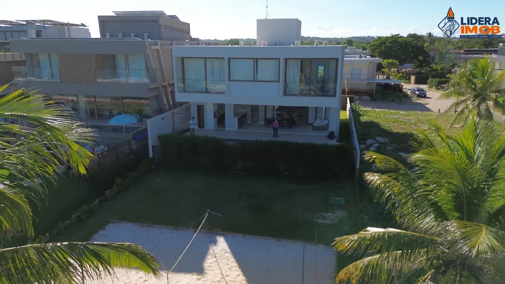 Casa, 8 quartos, 605 m² - Foto 2