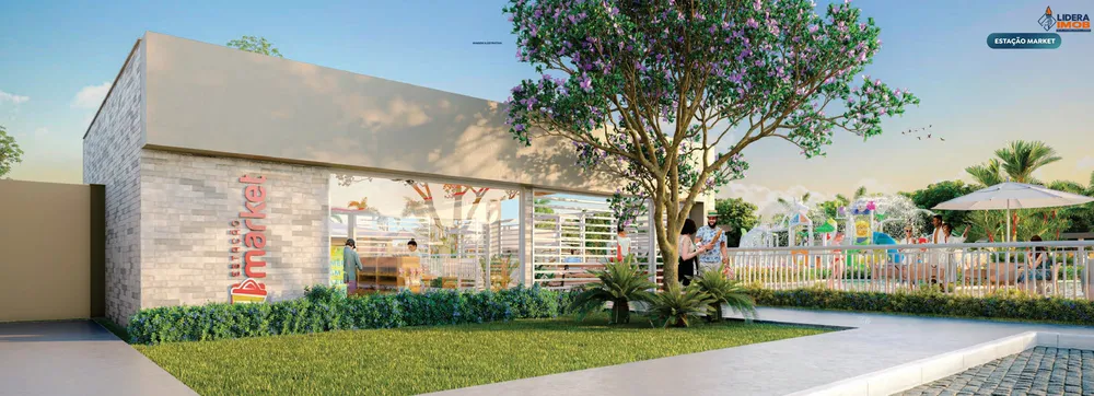 Casa, 2 quartos, 40 m² - Foto 11