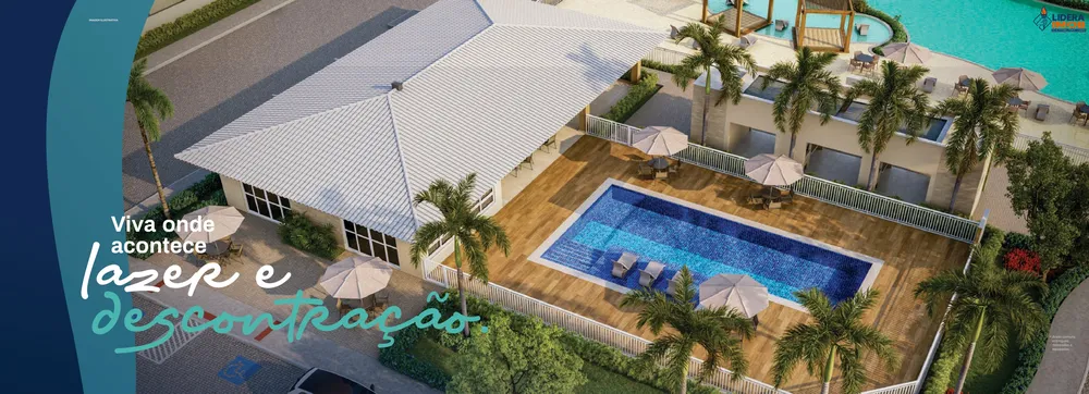 Casa, 2 quartos, 40 m² - Foto 12