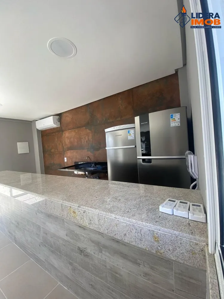 Apartamento, 2 quartos, 50 m² - Foto 12