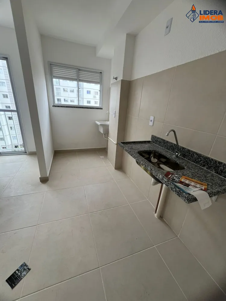 Apartamento, 2 quartos, 50 m² - Foto 5