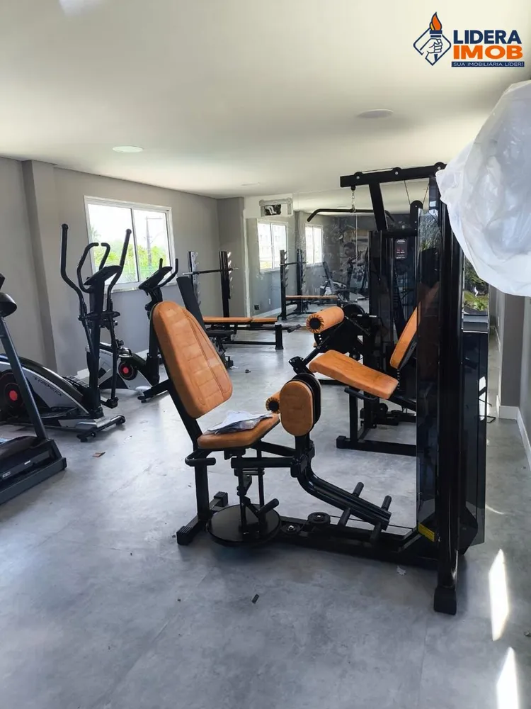 Apartamento, 2 quartos, 50 m² - Foto 14