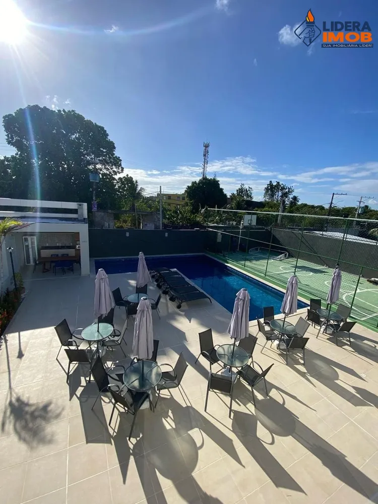 Apartamento, 2 quartos, 50 m² - Foto 8