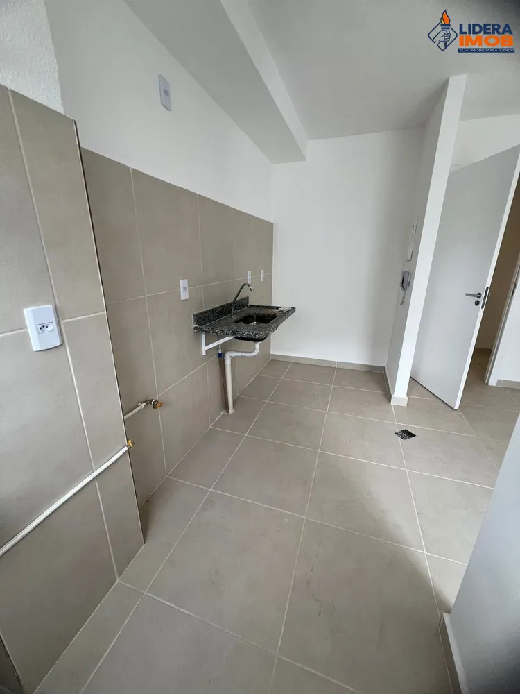 Apartamento, 2 quartos, 50 m² - Foto 6