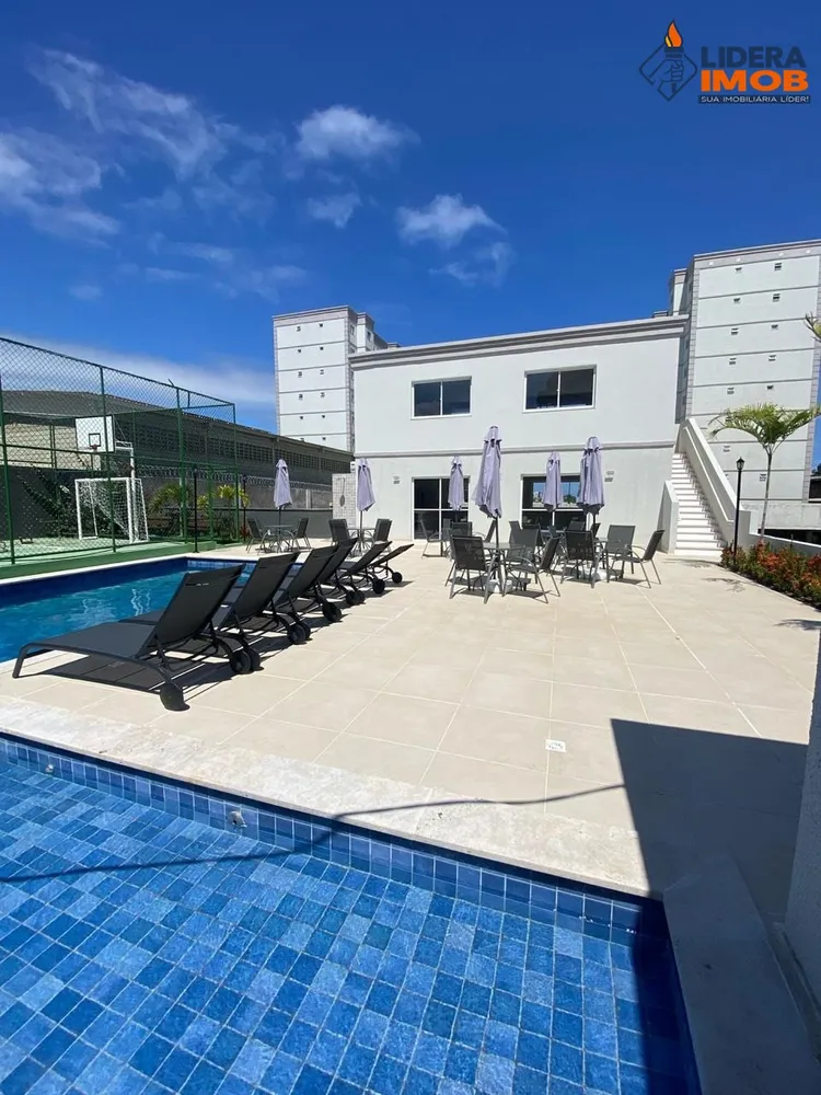 Apartamento, 2 quartos, 50 m² - Foto 9
