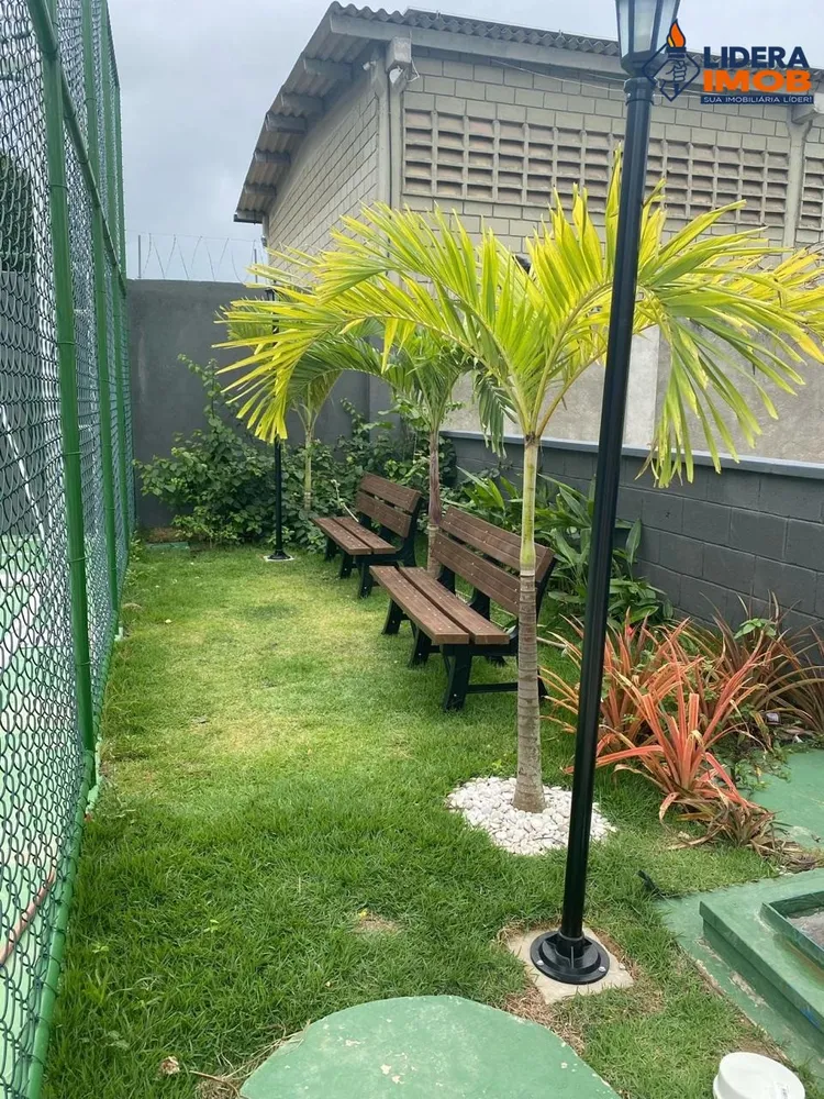 Apartamento, 2 quartos, 50 m² - Foto 11