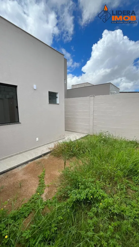 Casa, 3 quartos, 150 m² - Foto 1