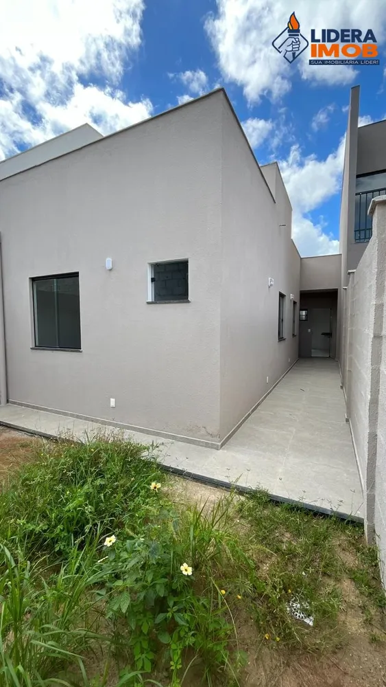 Casa, 3 quartos, 150 m² - Foto 11