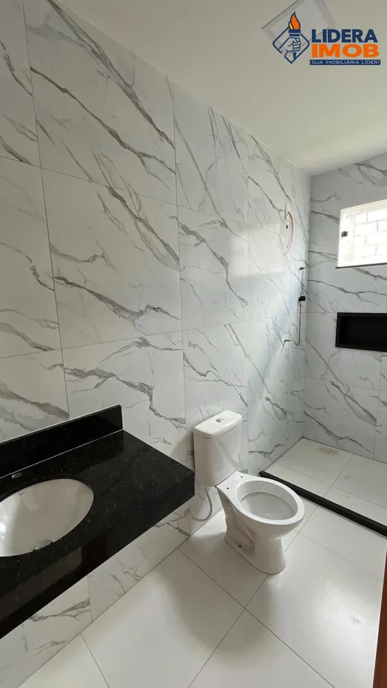 Casa, 3 quartos, 150 m² - Foto 2