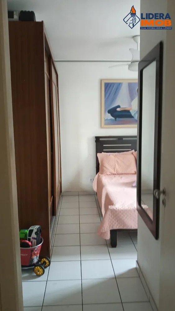 Apartamento, 3 quartos, 63 m² - Foto 5