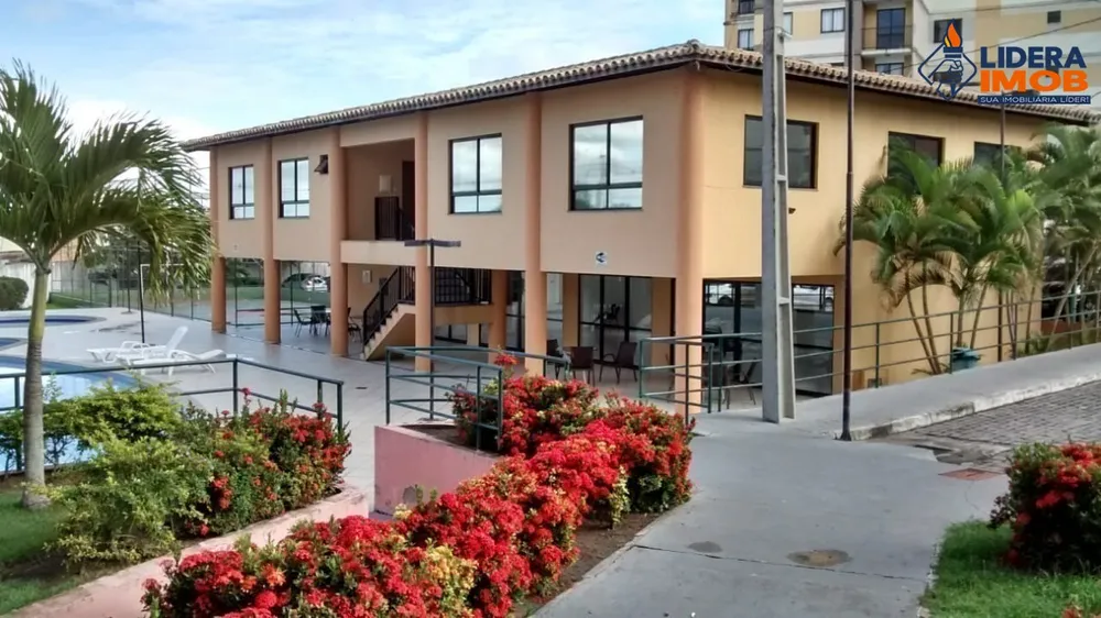 Apartamento, 3 quartos, 63 m² - Foto 10