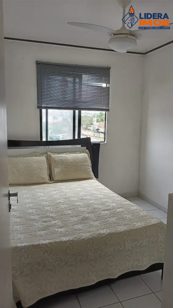 Apartamento, 3 quartos, 63 m² - Foto 7